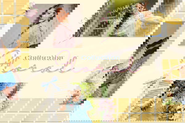 Thumbnail Rekomendasi Blouse Pendek Wanita Berkualitas